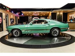 1969 Ford Mustang (CC-2103535) for sale in Plymouth, Michigan