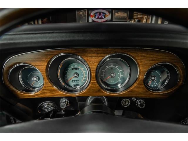 1969 Ford Mustang (CC-2103535) for sale in Plymouth, Michigan