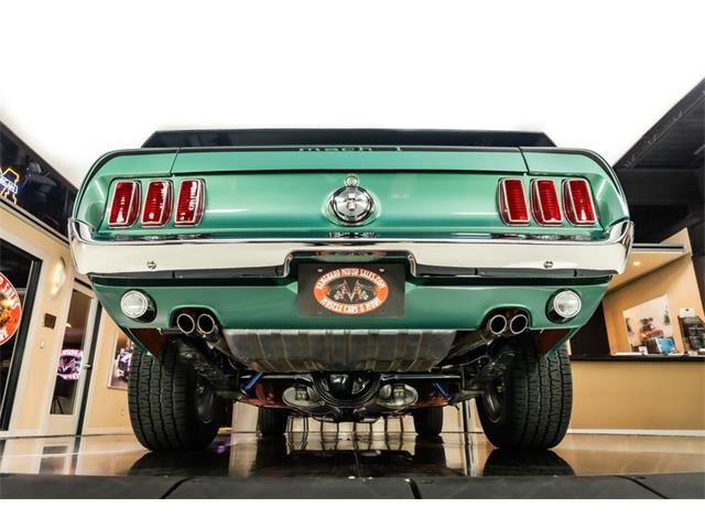 1969 Ford Mustang (CC-2103535) for sale in Plymouth, Michigan