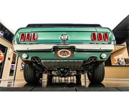 1969 Ford Mustang (CC-2103535) for sale in Plymouth, Michigan