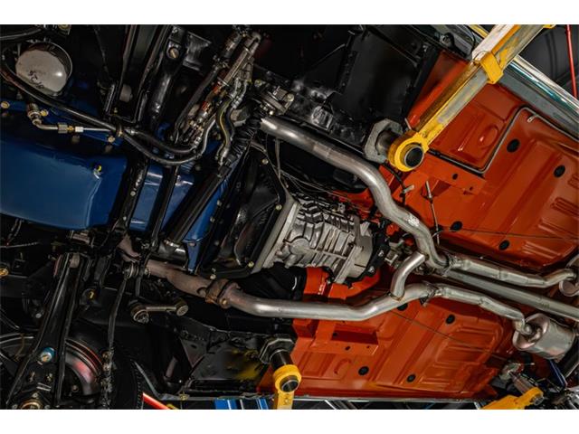 1969 Ford Mustang (CC-2103535) for sale in Plymouth, Michigan