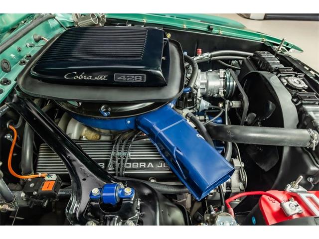 1969 Ford Mustang (CC-2103535) for sale in Plymouth, Michigan