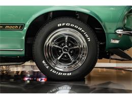 1969 Ford Mustang (CC-2103535) for sale in Plymouth, Michigan