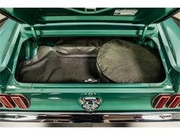 1969 Ford Mustang (CC-2103535) for sale in Plymouth, Michigan