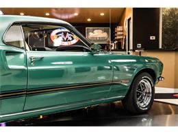 1969 Ford Mustang (CC-2103535) for sale in Plymouth, Michigan