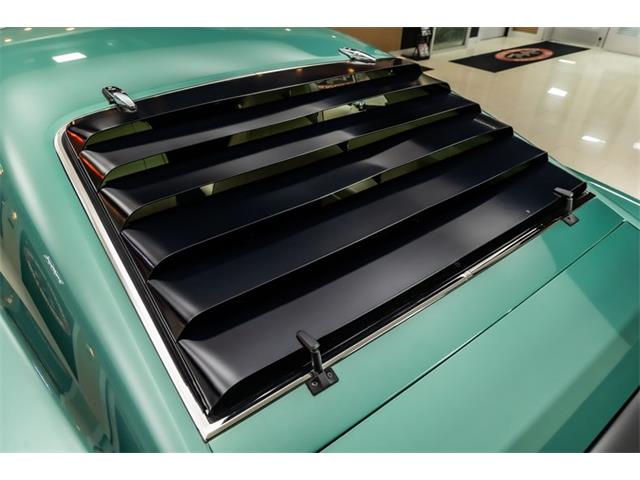 1969 Ford Mustang (CC-2103535) for sale in Plymouth, Michigan
