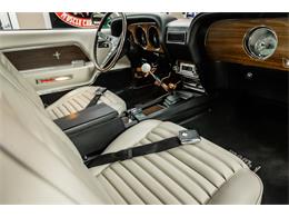 1969 Ford Mustang (CC-2103535) for sale in Plymouth, Michigan