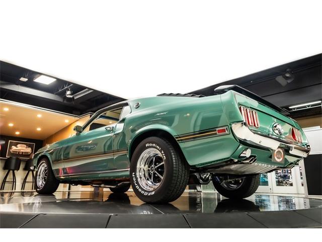1969 Ford Mustang (CC-2103535) for sale in Plymouth, Michigan