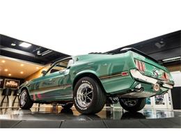 1969 Ford Mustang (CC-2103535) for sale in Plymouth, Michigan