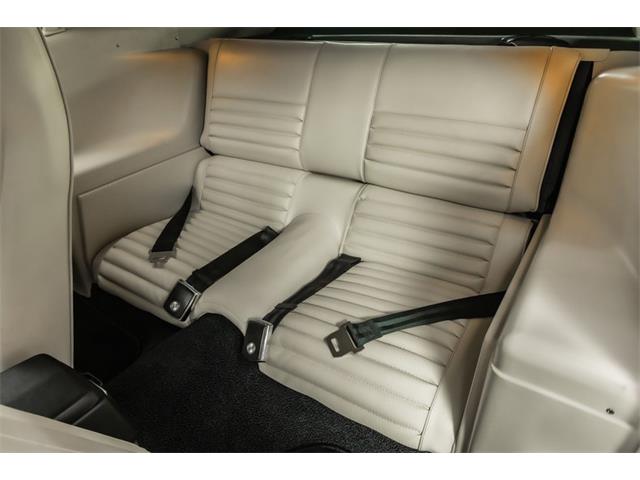 1969 Ford Mustang (CC-2103535) for sale in Plymouth, Michigan