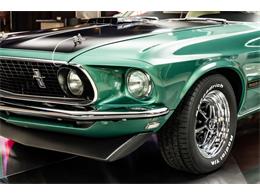 1969 Ford Mustang (CC-2103535) for sale in Plymouth, Michigan
