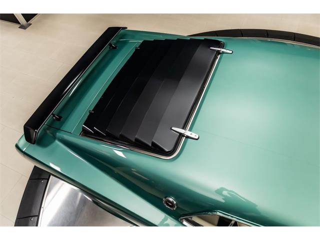 1969 Ford Mustang (CC-2103535) for sale in Plymouth, Michigan