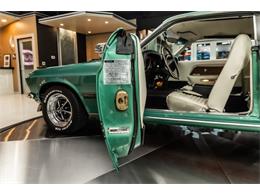 1969 Ford Mustang (CC-2103535) for sale in Plymouth, Michigan