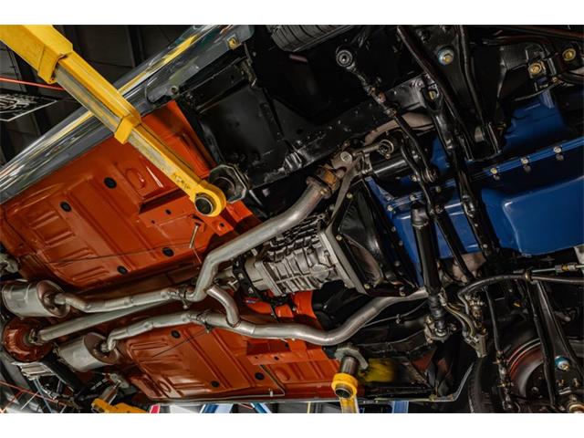 1969 Ford Mustang (CC-2103535) for sale in Plymouth, Michigan