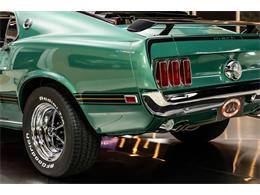 1969 Ford Mustang (CC-2103535) for sale in Plymouth, Michigan