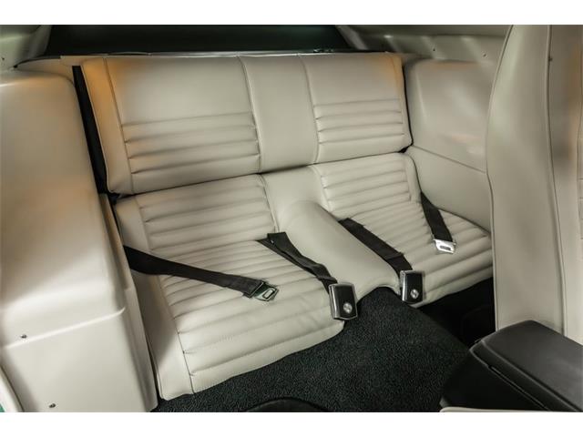 1969 Ford Mustang (CC-2103535) for sale in Plymouth, Michigan