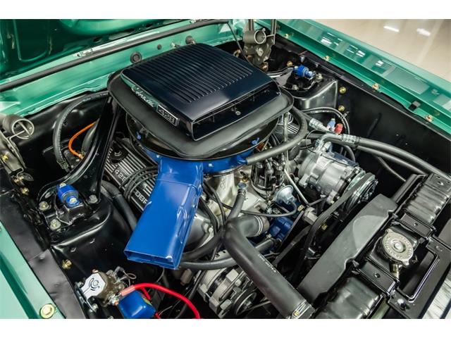 1969 Ford Mustang (CC-2103535) for sale in Plymouth, Michigan