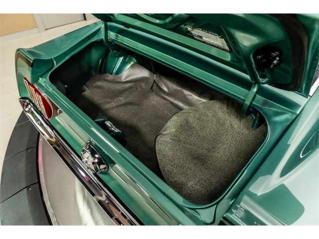1969 Ford Mustang (CC-2103535) for sale in Plymouth, Michigan