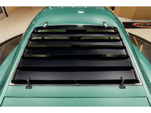 1969 Ford Mustang (CC-2103535) for sale in Plymouth, Michigan