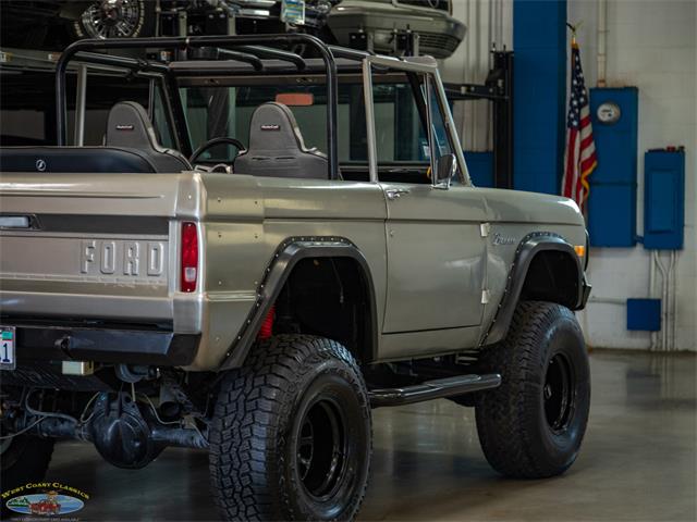 1974 Ford Bronco (CC-2103536) for sale in Torrance, California