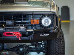 1974 Ford Bronco (CC-2103536) for sale in Torrance, California