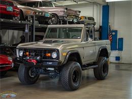 1974 Ford Bronco (CC-2103536) for sale in Torrance, California