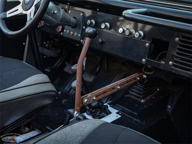 1974 Ford Bronco (CC-2103536) for sale in Torrance, California
