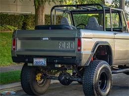 1974 Ford Bronco (CC-2103536) for sale in Torrance, California