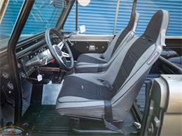 1974 Ford Bronco (CC-2103536) for sale in Torrance, California