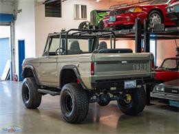 1974 Ford Bronco (CC-2103536) for sale in Torrance, California