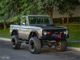 1974 Ford Bronco (CC-2103536) for sale in Torrance, California