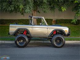 1974 Ford Bronco (CC-2103536) for sale in Torrance, California