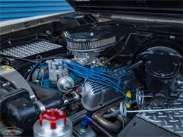 1974 Ford Bronco (CC-2103536) for sale in Torrance, California