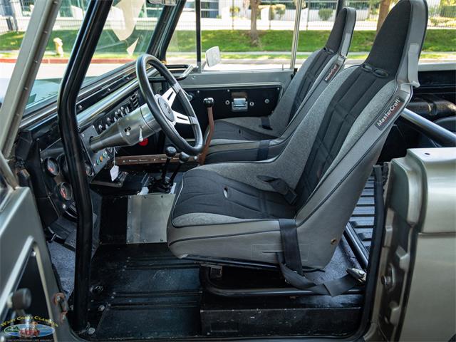 1974 Ford Bronco (CC-2103536) for sale in Torrance, California