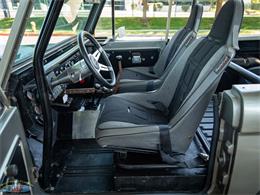 1974 Ford Bronco (CC-2103536) for sale in Torrance, California