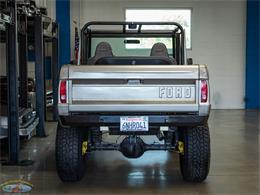1974 Ford Bronco (CC-2103536) for sale in Torrance, California