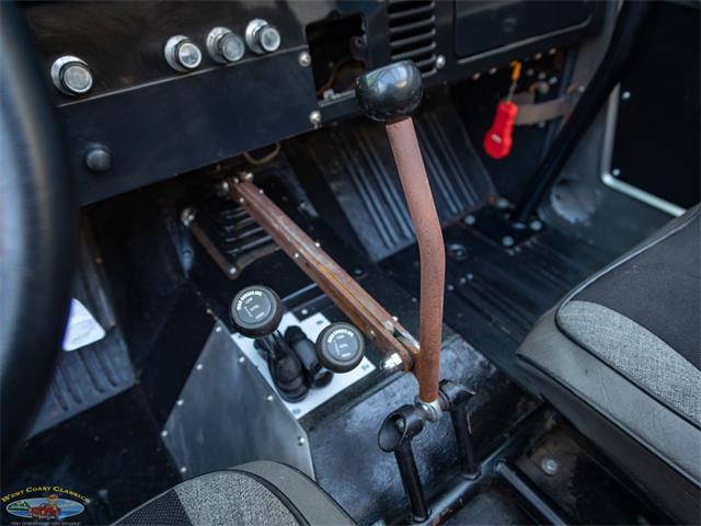 1974 Ford Bronco (CC-2103536) for sale in Torrance, California