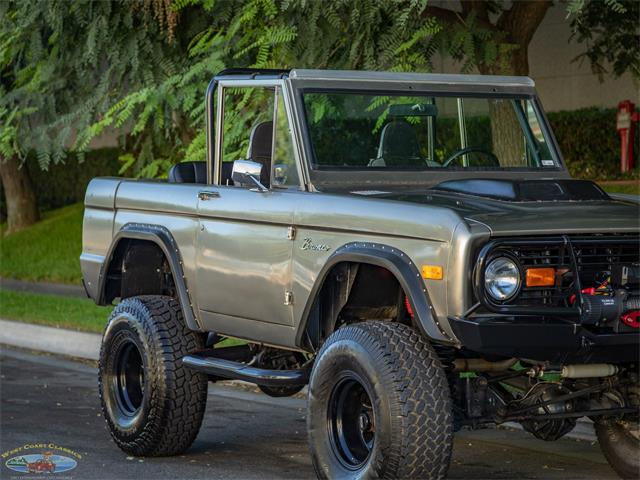 1974 Ford Bronco (CC-2103536) for sale in Torrance, California