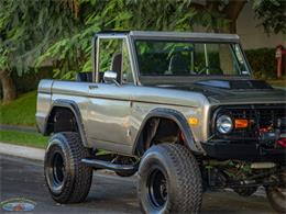 1974 Ford Bronco (CC-2103536) for sale in Torrance, California