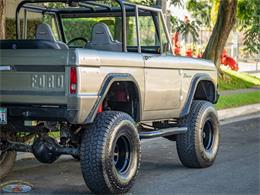 1974 Ford Bronco (CC-2103536) for sale in Torrance, California