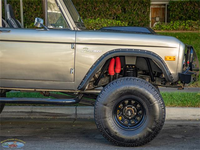 1974 Ford Bronco (CC-2103536) for sale in Torrance, California