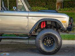 1974 Ford Bronco (CC-2103536) for sale in Torrance, California