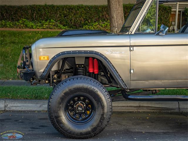 1974 Ford Bronco (CC-2103536) for sale in Torrance, California