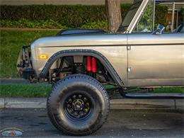 1974 Ford Bronco (CC-2103536) for sale in Torrance, California