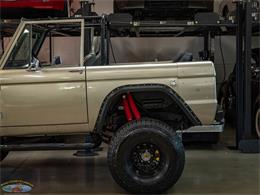 1974 Ford Bronco (CC-2103536) for sale in Torrance, California