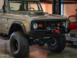 1974 Ford Bronco (CC-2103536) for sale in Torrance, California
