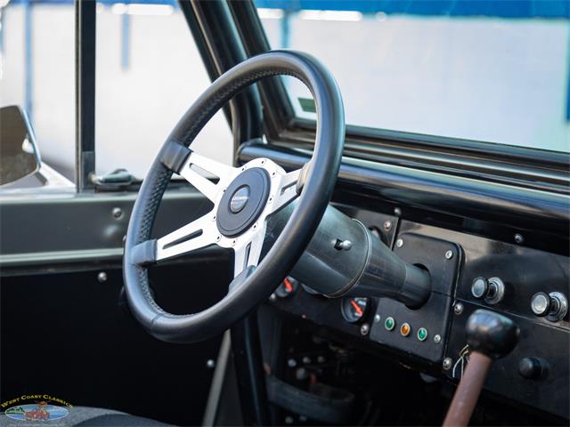 1974 Ford Bronco (CC-2103536) for sale in Torrance, California
