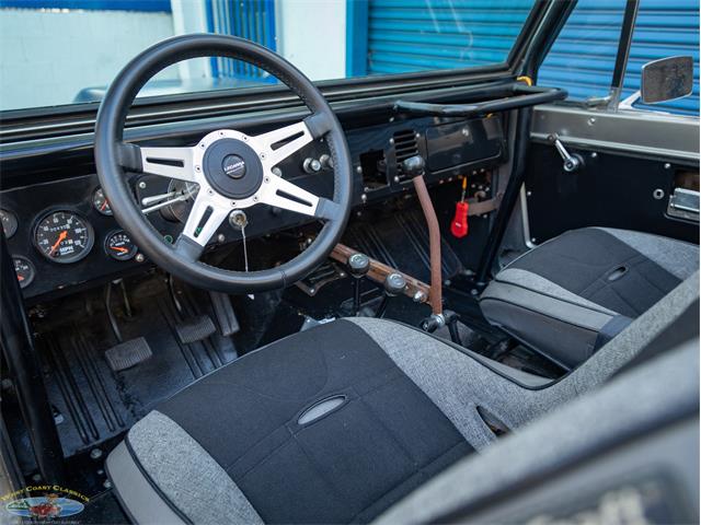 1974 Ford Bronco (CC-2103536) for sale in Torrance, California