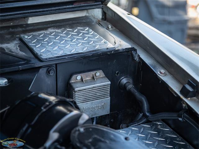 1974 Ford Bronco (CC-2103536) for sale in Torrance, California