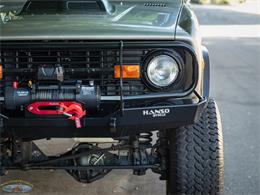 1974 Ford Bronco (CC-2103536) for sale in Torrance, California